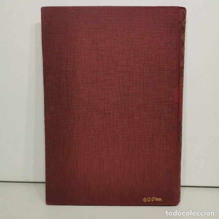 Libros de segunda mano: LIBRO - EN 1963 AUN EXISTE LA TRATA DE BLANCAS - LIS CHATERLON / 16.160 - Foto 2