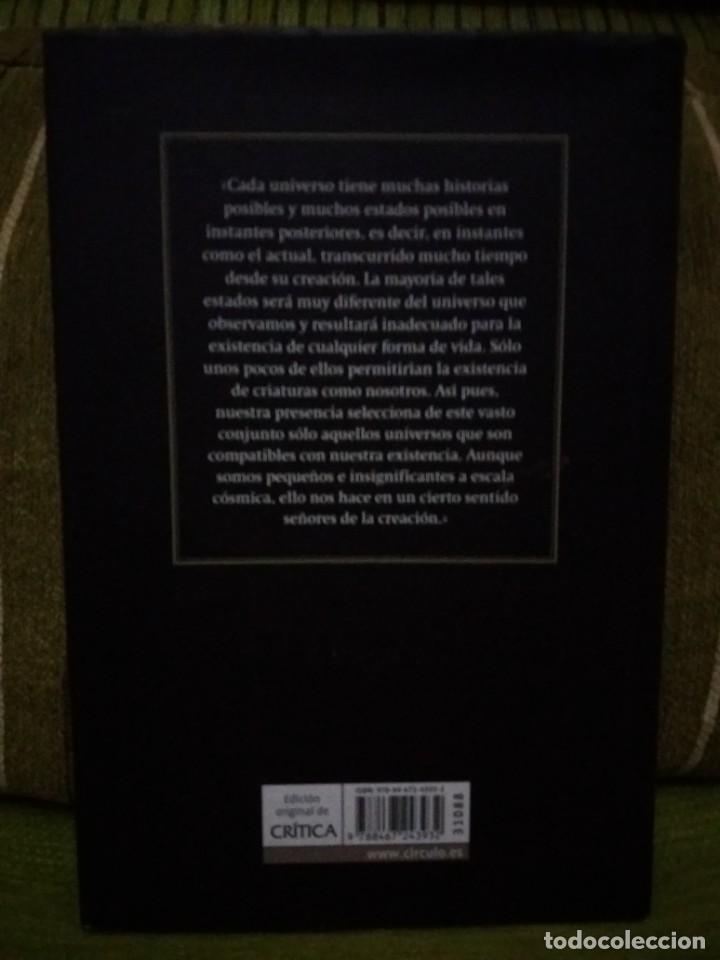 Libros de segunda mano: EL GRAN DISE&Ntilde;O - Foto 2