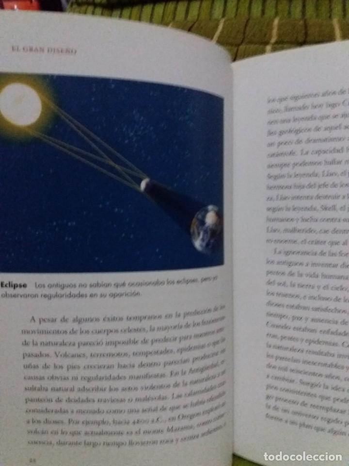 Libros de segunda mano: EL GRAN DISE&Ntilde;O - Foto 5