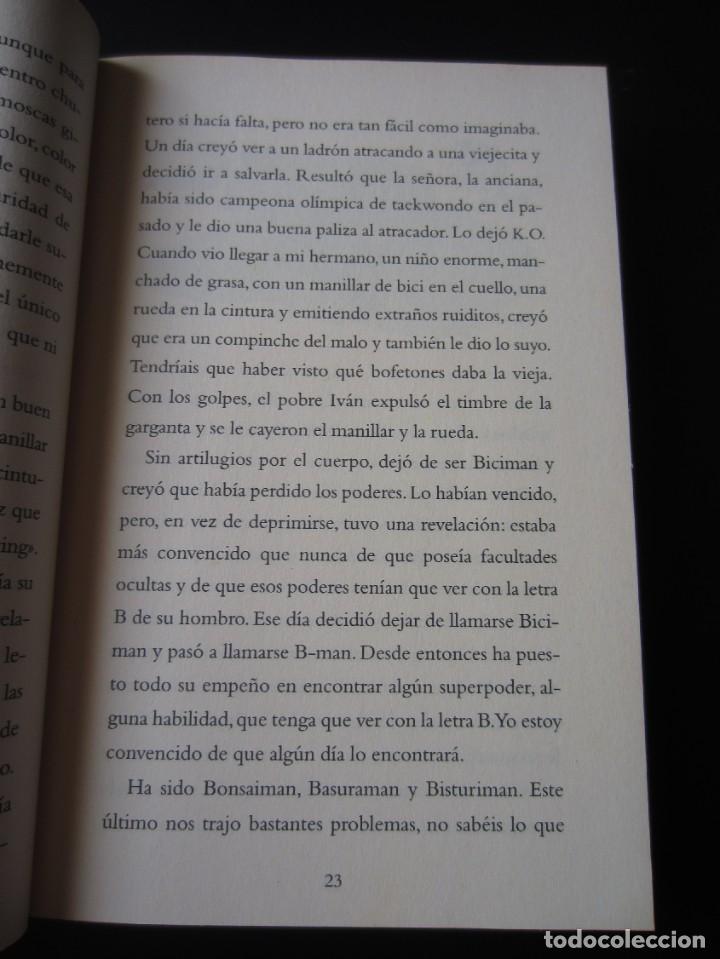 Libros de segunda mano: Las Aventuras de Jaimito Una Risa de Libro (Montena) (978-84-9043-441-3) - Foto 6