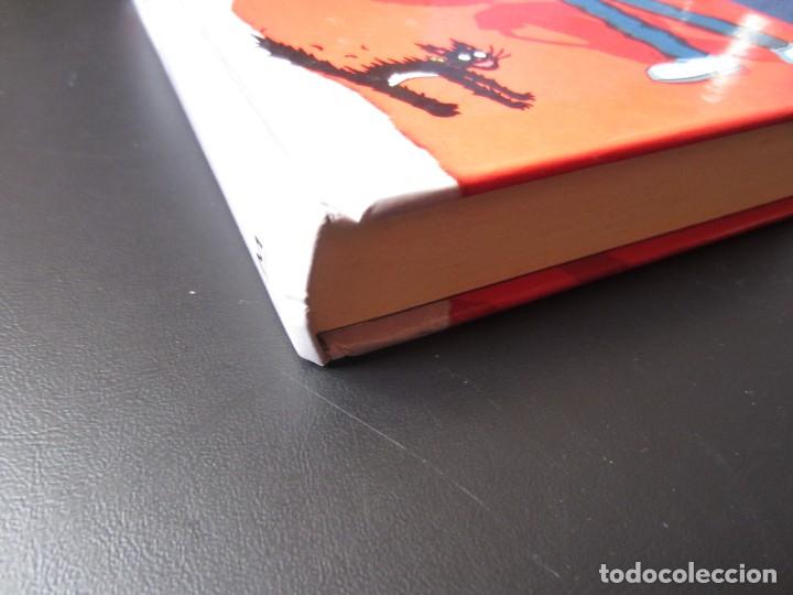 Libros de segunda mano: Las Aventuras de Jaimito Una Risa de Libro (Montena) (978-84-9043-441-3) - Foto 12