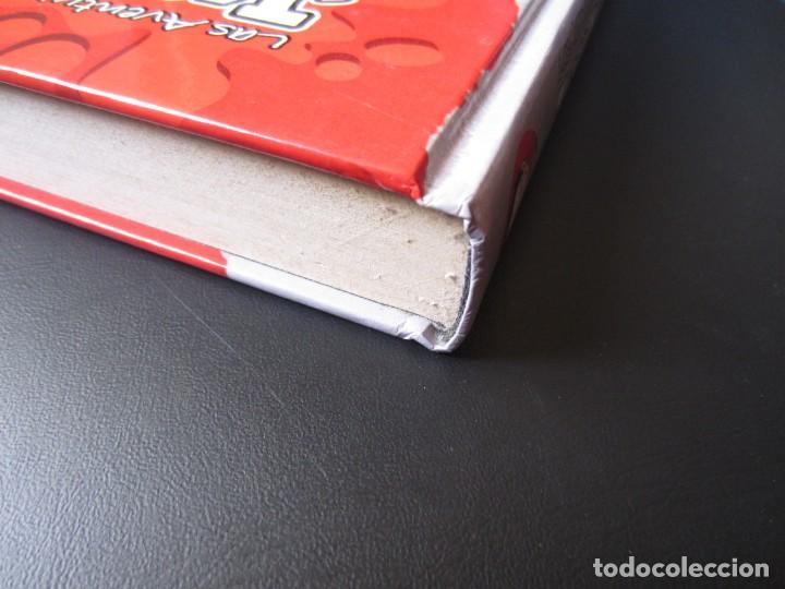 Libros de segunda mano: Las Aventuras de Jaimito Una Risa de Libro (Montena) (978-84-9043-441-3) - Foto 15