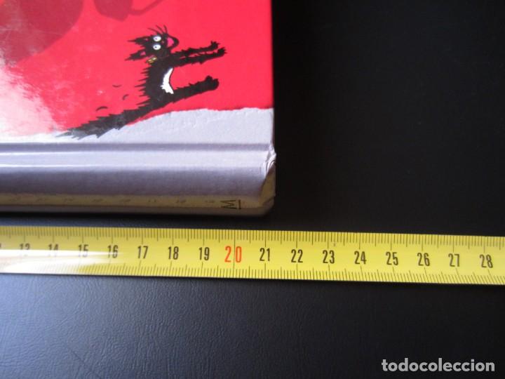 Libros de segunda mano: Las Aventuras de Jaimito Una Risa de Libro (Montena) (978-84-9043-441-3) - Foto 16