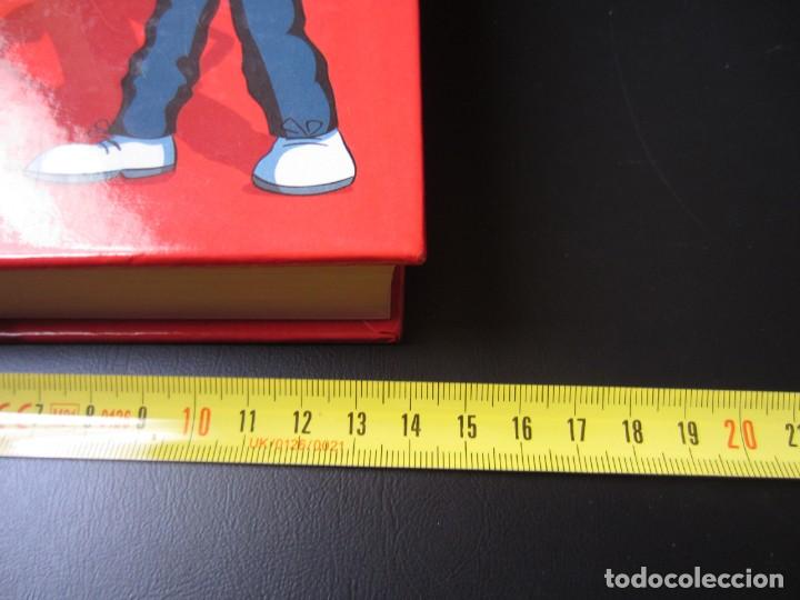 Libros de segunda mano: Las Aventuras de Jaimito Una Risa de Libro (Montena) (978-84-9043-441-3) - Foto 17