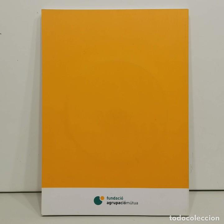 Libros de segunda mano: TALLERS DE MEM&Ograve;RIA - FUNDACI&Oacute; AGRUPACI&Oacute; M&Uacute;TUA / 16.311 - Foto 2