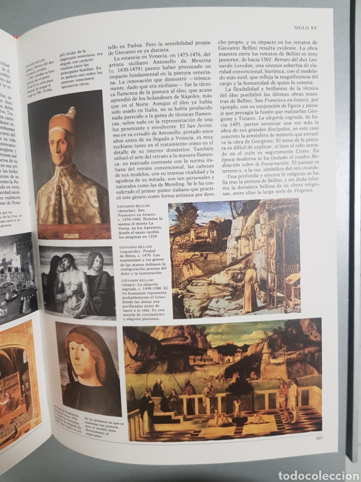 Libros de segunda mano: HISTORIA DEL ARTE . - Foto 4