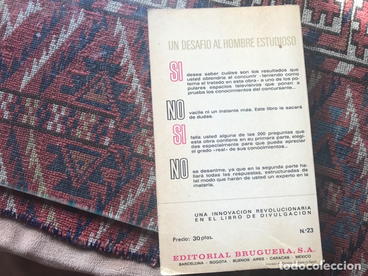 Libros de segunda mano: La mitolog&iacute;a. F. L. Cardona Castro - Foto 3