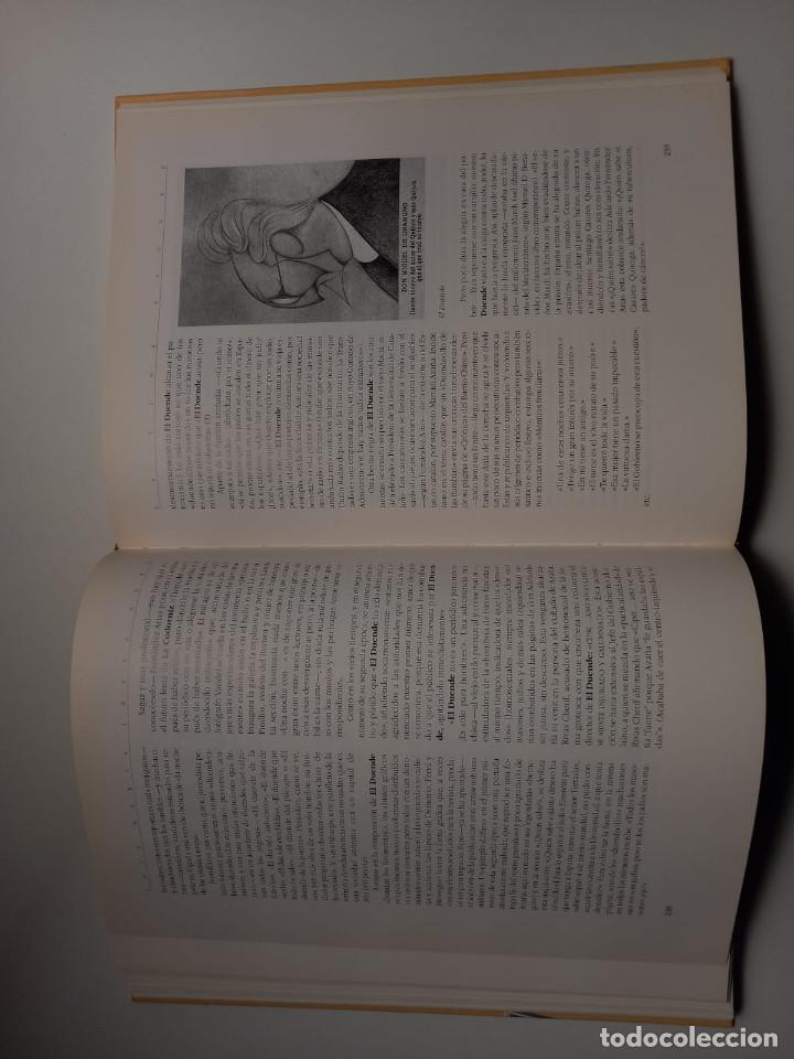 Libros de segunda mano: La vida alegre, Jose Mar&iacute;a L&oacute;pez Ruiz - Foto 2