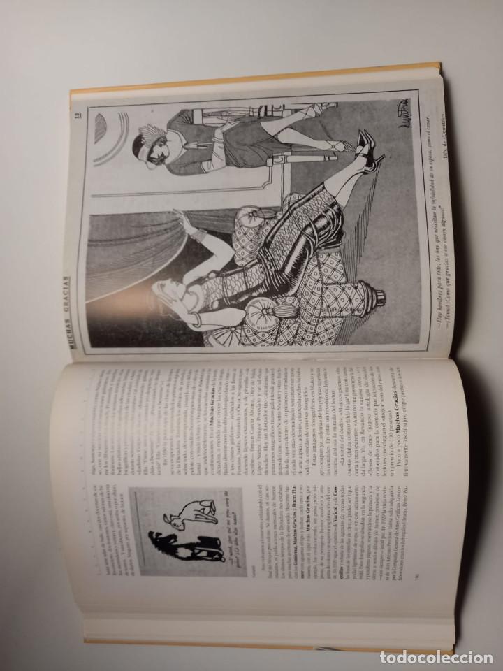 Libros de segunda mano: La vida alegre, Jose Mar&iacute;a L&oacute;pez Ruiz - Foto 3