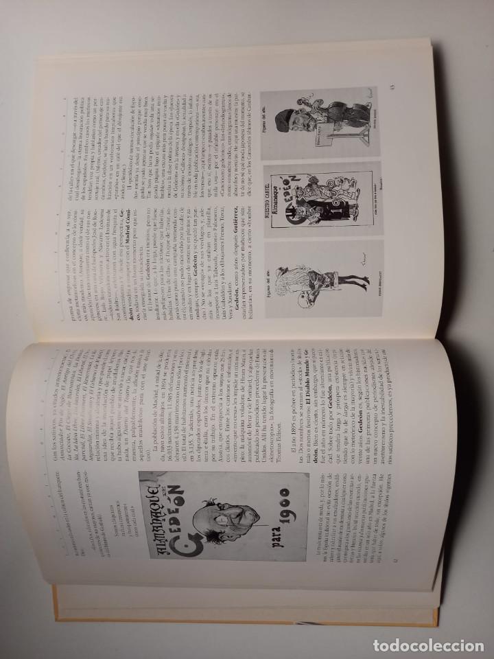 Libros de segunda mano: La vida alegre, Jose Mar&iacute;a L&oacute;pez Ruiz - Foto 4