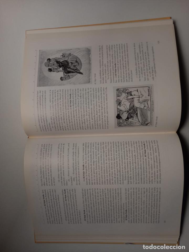 Libros de segunda mano: La vida alegre, Jose Mar&iacute;a L&oacute;pez Ruiz - Foto 6