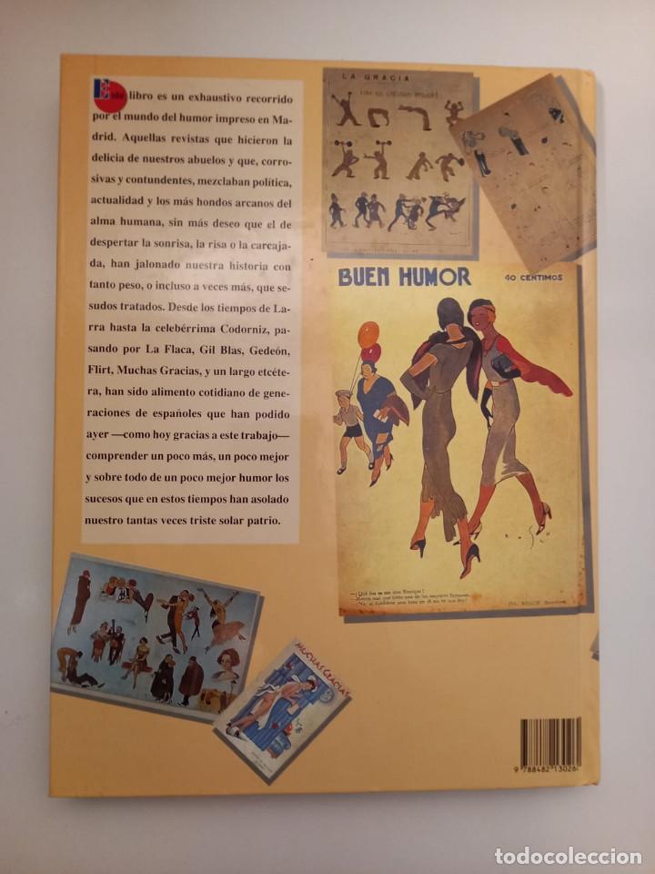 Libros de segunda mano: La vida alegre, Jose Mar&iacute;a L&oacute;pez Ruiz - Foto 7