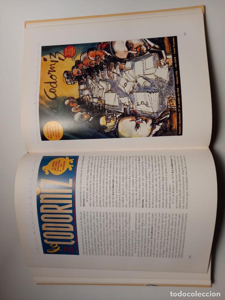 Libros de segunda mano: La vida alegre, Jose Mar&iacute;a L&oacute;pez Ruiz - Foto 8