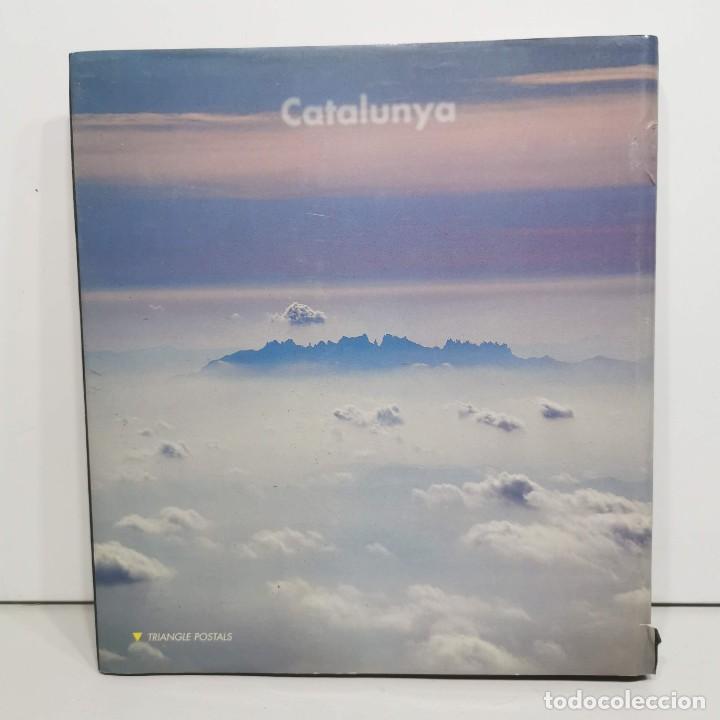 Libros de segunda mano: CATALUNYA - TRIANGLE POSTALS - 1996 - CAT&Agrave;LEG / 16.504 - Foto 2
