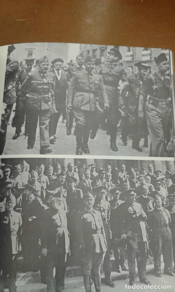 Libros de segunda mano: FRANCO por Hellmuth Gunther Dams edita DONCEL - Foto 3