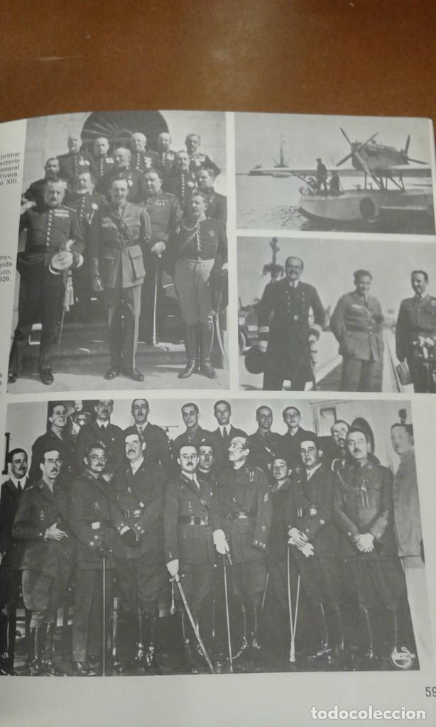 Libros de segunda mano: FRANCO por Hellmuth Gunther Dams edita DONCEL - Foto 4