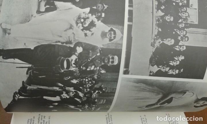 Libros de segunda mano: FRANCO por Hellmuth Gunther Dams edita DONCEL - Foto 5