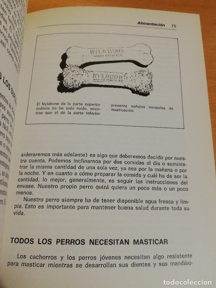 Libros de segunda mano: EL SCHNAUZER MINIATURA (JOHN NEGHO) - Foto 8
