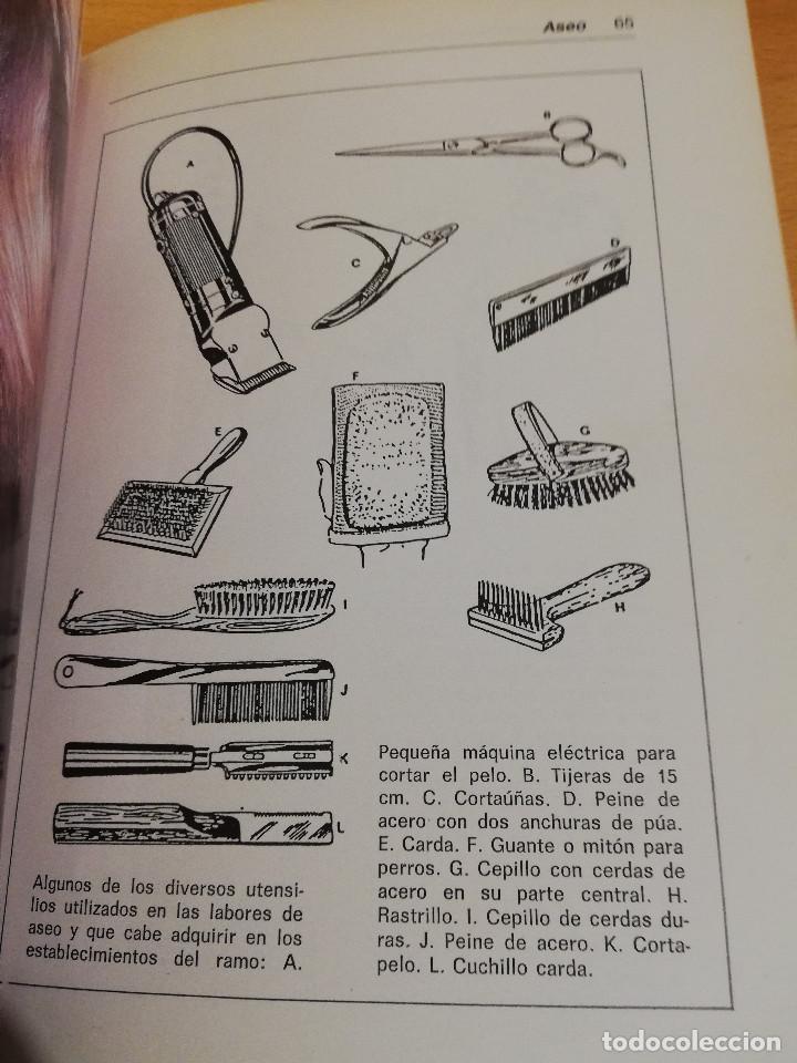 Libros de segunda mano: EL SCHNAUZER MINIATURA (JOHN NEGHO) - Foto 9