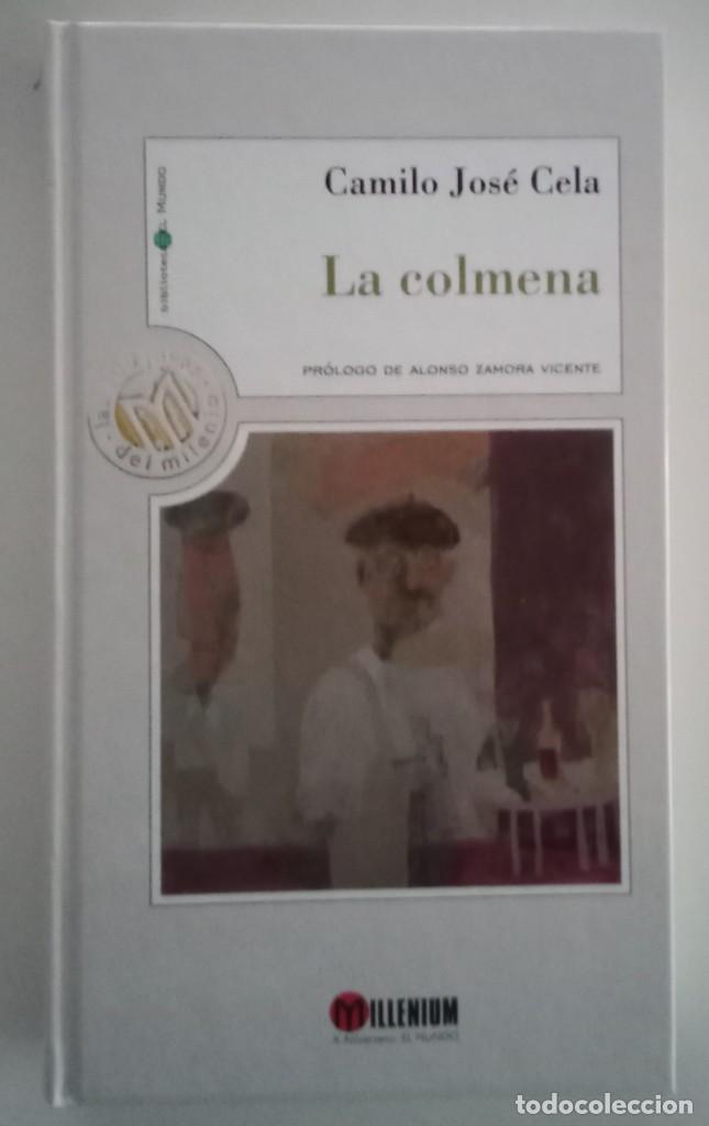 Libros de segunda mano: LA COLMENA CAMILO JOS&Eacute; CELA - Foto 1