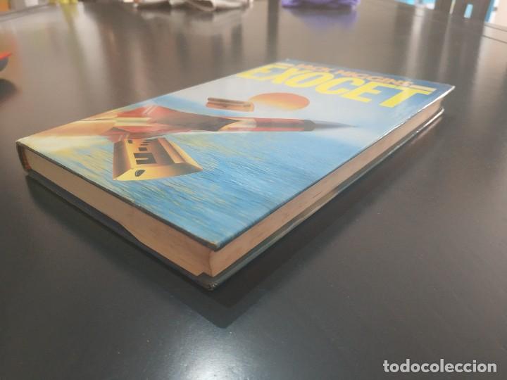 Libros de segunda mano: Exocet.- Higgins, Jack - Foto 2