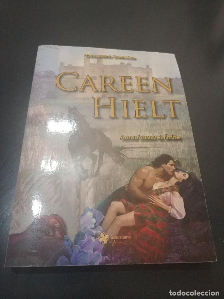 Libros de segunda mano: Careen Hielt.- Rodr&iacute;guez Galache, Macarena - Foto 1