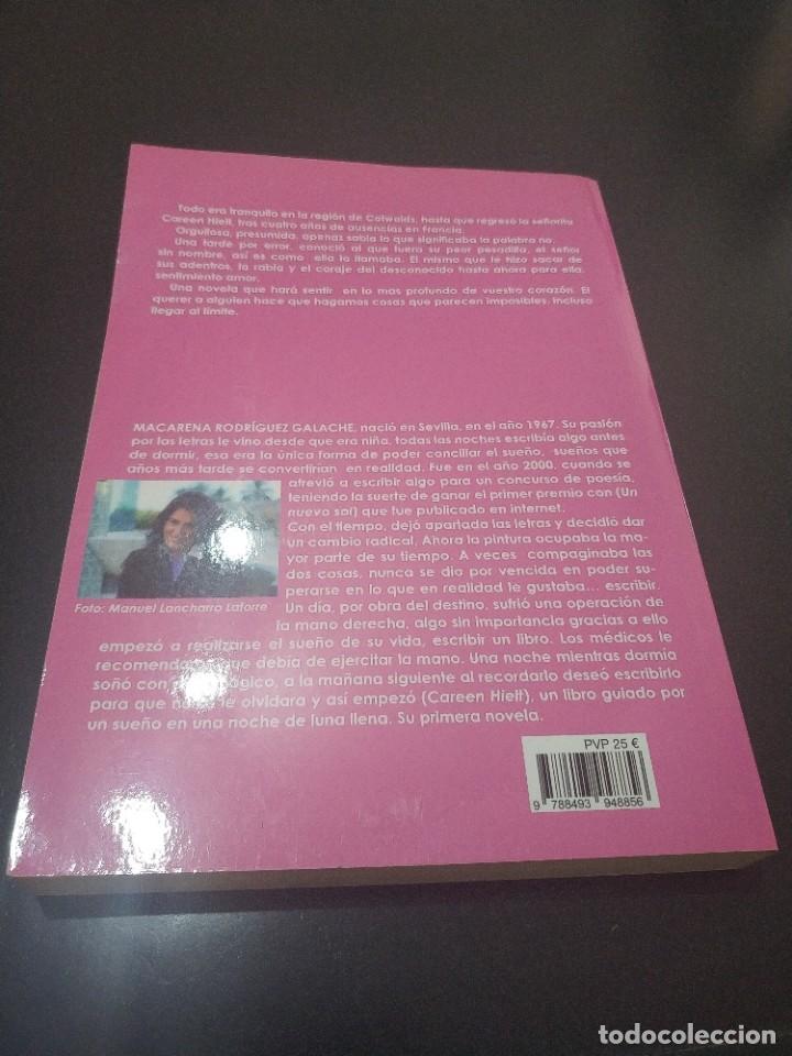 Libros de segunda mano: Careen Hielt.- Rodr&iacute;guez Galache, Macarena - Foto 3