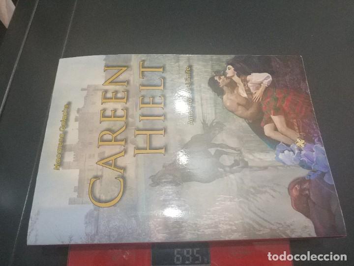 Libros de segunda mano: Careen Hielt.- Rodr&iacute;guez Galache, Macarena - Foto 4