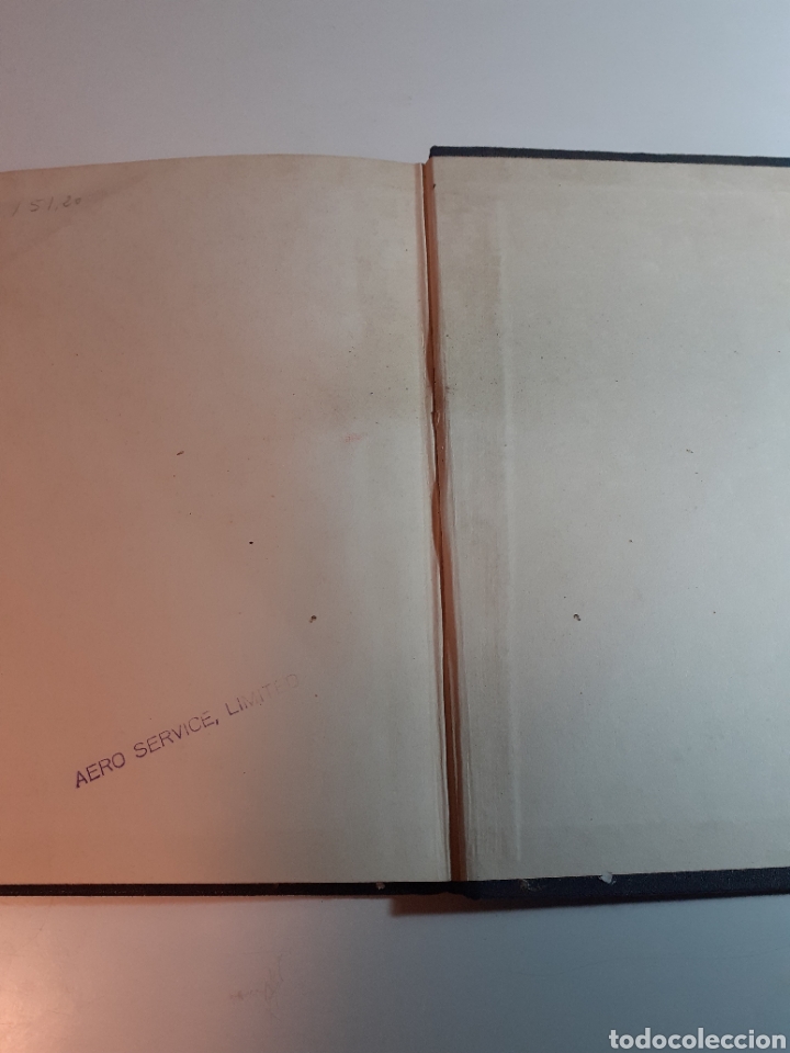 Libros de segunda mano: Electric log interpretation M. R. J. Willie ingl&eacute;s 1954 Libro de referencia - Foto 12