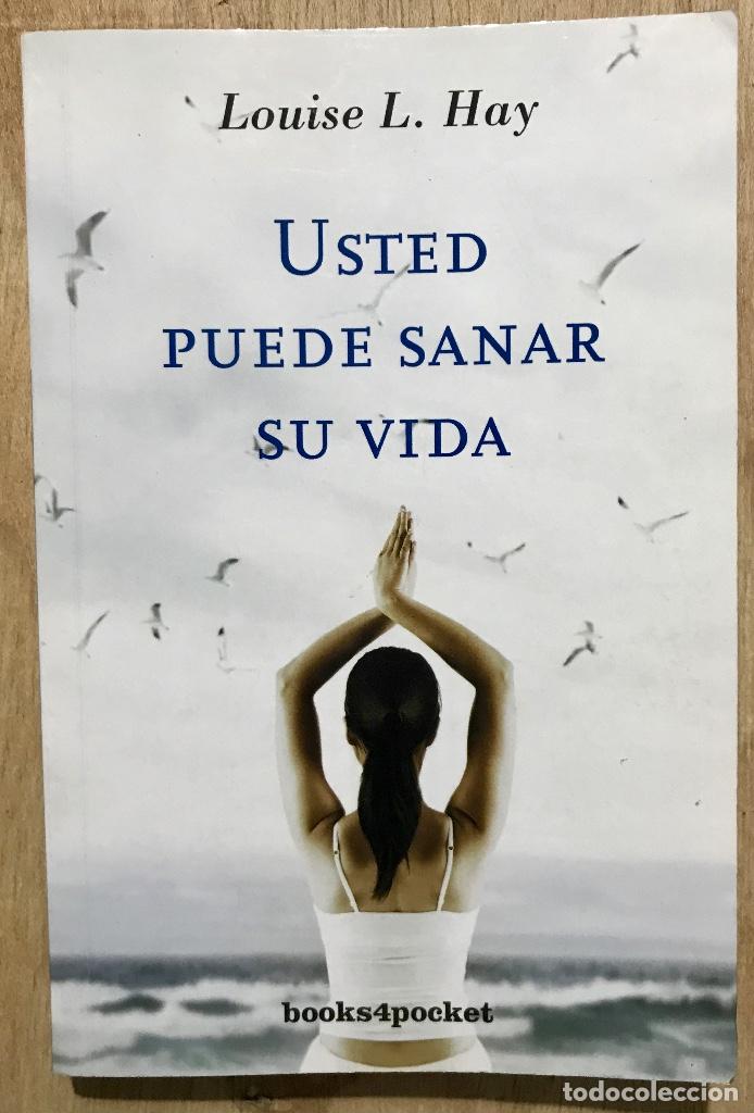 Libros de segunda mano: LOTE 2 LIBROS DE AUTO AYUDA. - Foto 3