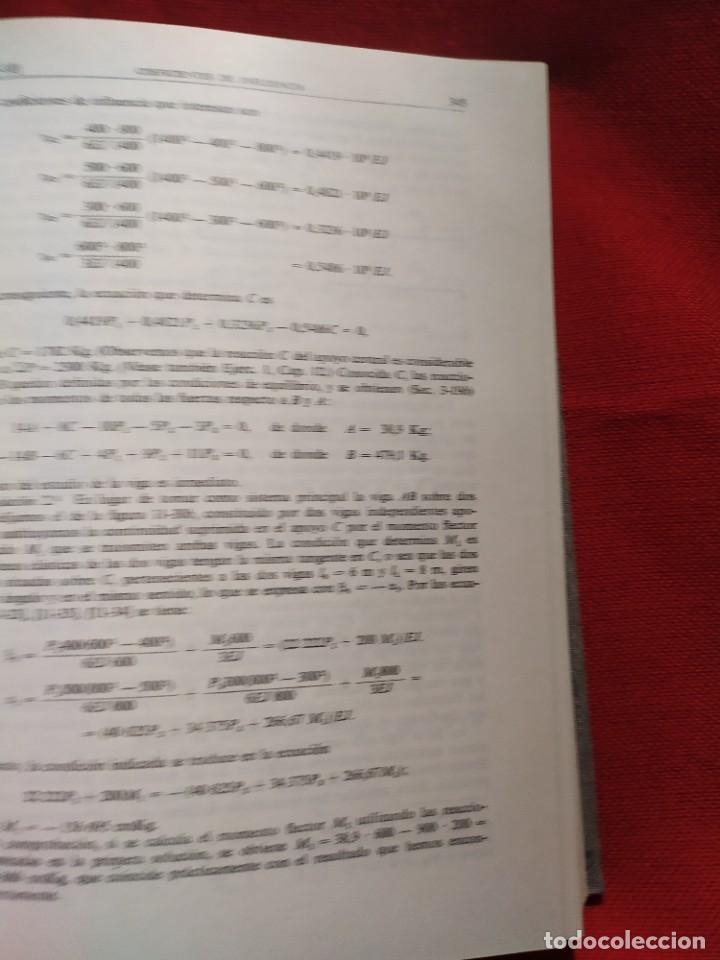 Libros de segunda mano: 1983. Ciencia de la construcci&oacute;n. Odone Belluzzi. - Foto 16