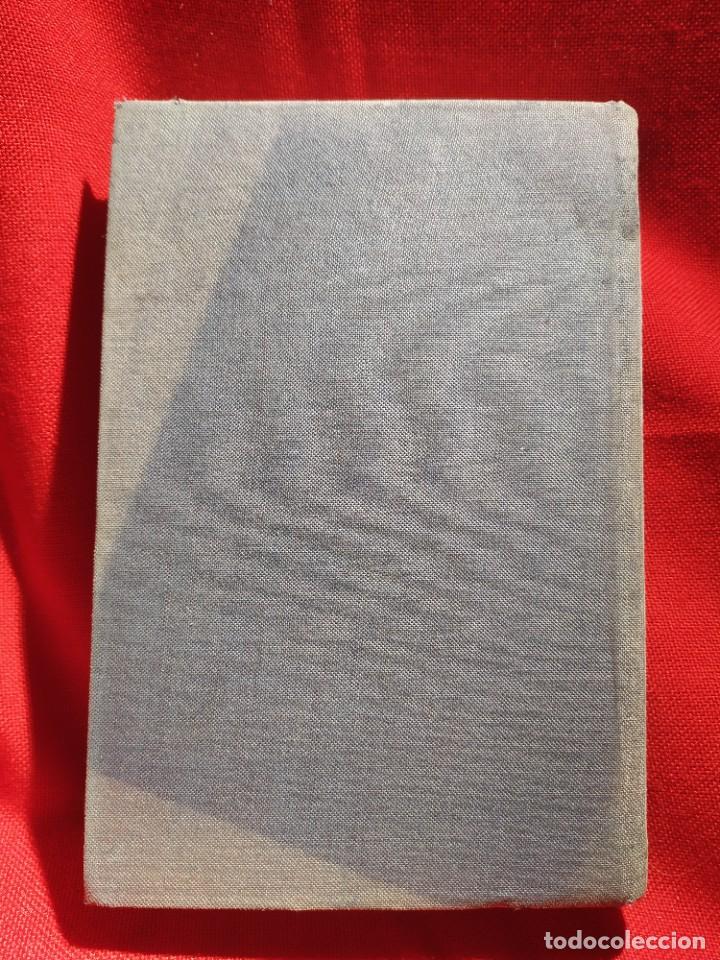 Libros de segunda mano: 1983. Ciencia de la construcci&oacute;n. Odone Belluzzi. - Foto 20