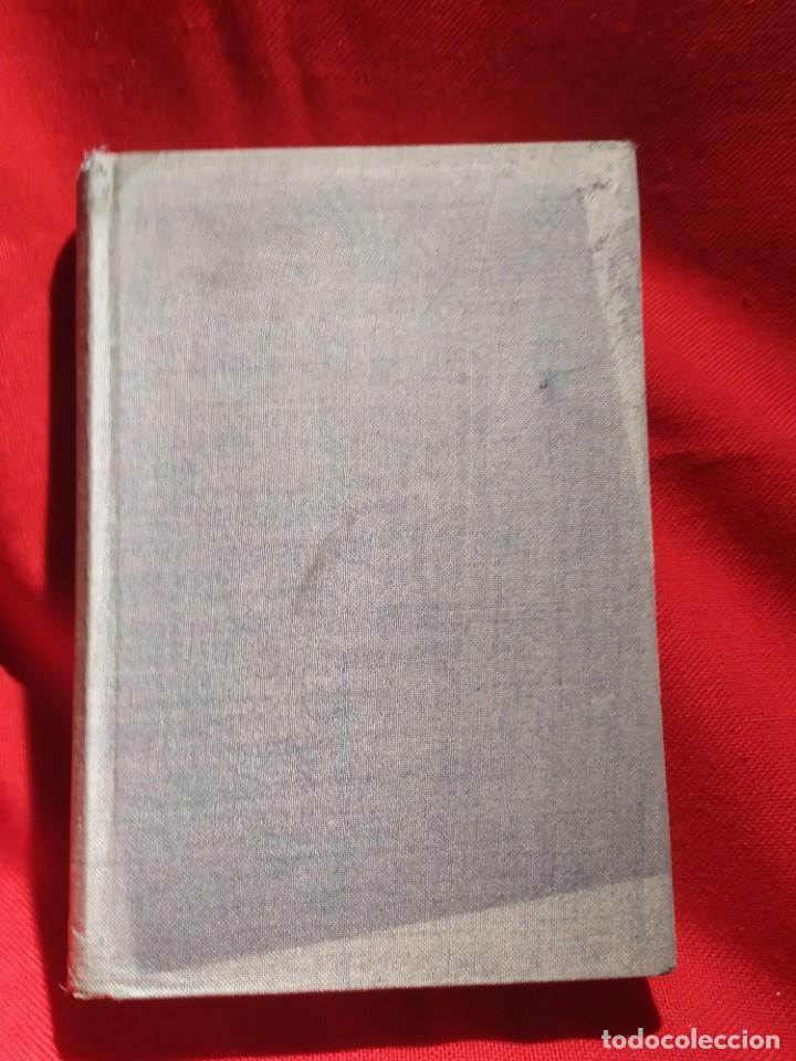 Libros de segunda mano: 1983. Ciencia de la construcci&oacute;n. Odone Belluzzi. - Foto 22