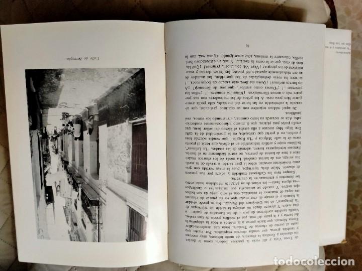 Libros de segunda mano: libro de malaga recuerdos del perchel -malaga edicion 1969 - Foto 3