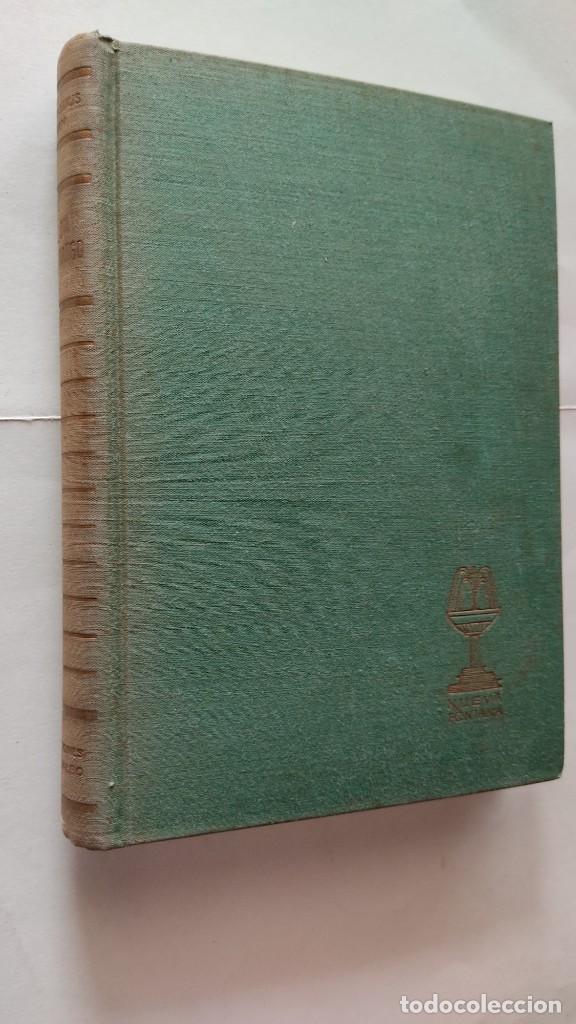Libros de segunda mano: Cornelius Ryan-El dia m&aacute;s largo. - Foto 1