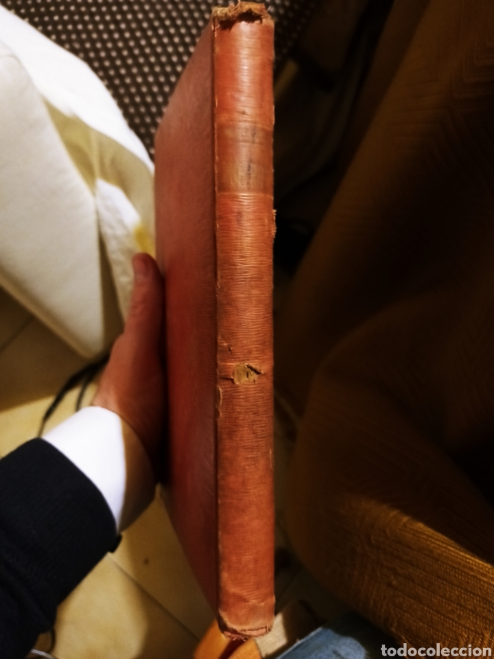 Libros de segunda mano: Rob Roy. Por Walter Scott. Ed Ramon Sopena - Foto 2