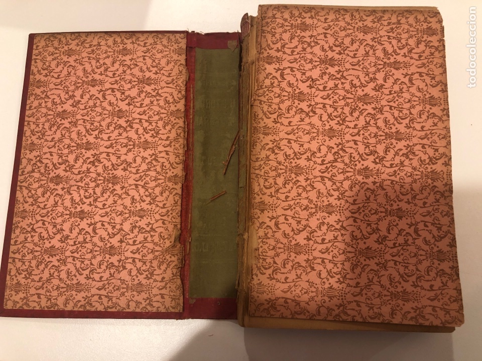 Libros de segunda mano: Cesar cant&uacute;. Historia universal - Foto 2