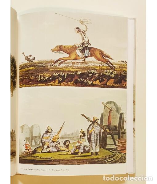 Libros de segunda mano: DARWIN Y EL BEAGLE (1831-1836). MOOREHEAD, Alan. Ediciones del Aguazul. 2002. - Foto 4