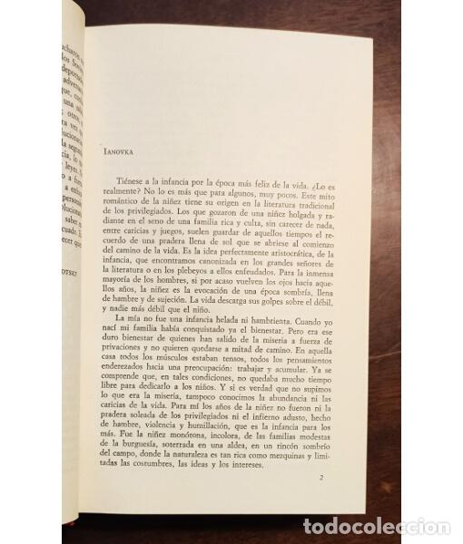 Libros de segunda mano: MI VIDA . TROTSKY, Le&oacute;n. Tebas. 1978. - Foto 4