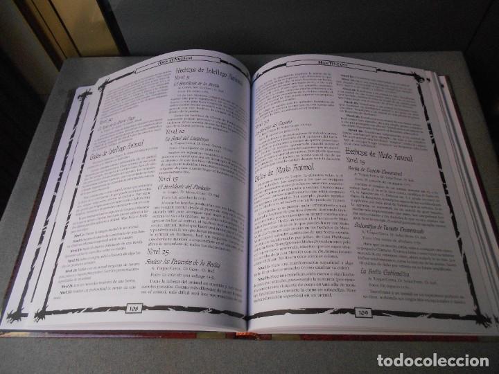Libros de segunda mano: ARS MAGICA - Foto 5