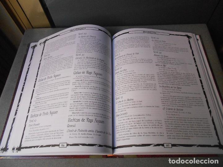 Libros de segunda mano: ARS MAGICA - Foto 6