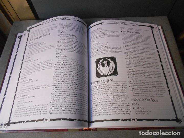 Libros de segunda mano: ARS MAGICA - Foto 7