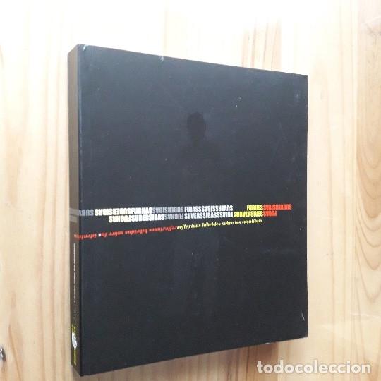 Libros de segunda mano: FUGUES SUBVERSIVES. REFLEXIONS H&Iacute;BRIDES SOBRE LES IDENTITATS (BILING&Uuml;E) - VVAA - Foto 1