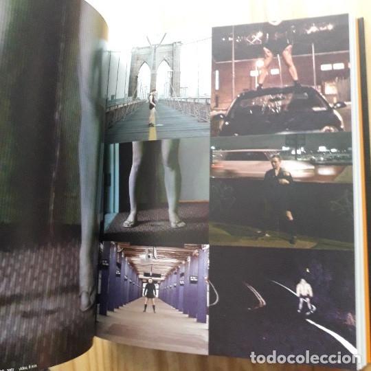 Libros de segunda mano: FUGUES SUBVERSIVES. REFLEXIONS H&Iacute;BRIDES SOBRE LES IDENTITATS (BILING&Uuml;E) - VVAA - Foto 2