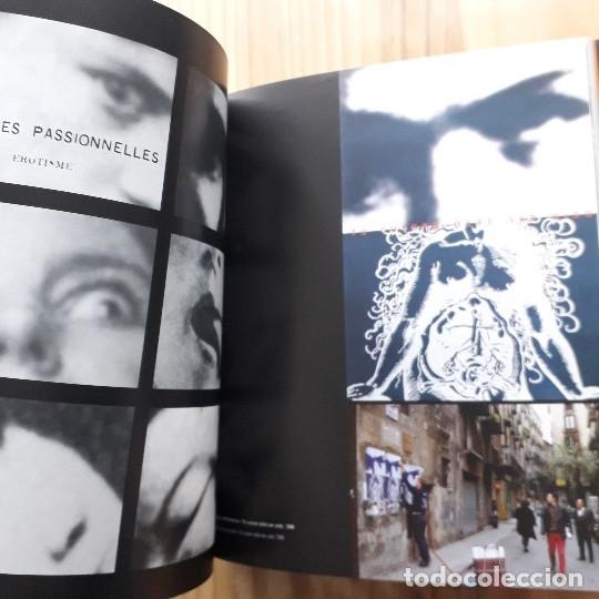 Libros de segunda mano: FUGUES SUBVERSIVES. REFLEXIONS H&Iacute;BRIDES SOBRE LES IDENTITATS (BILING&Uuml;E) - VVAA - Foto 4