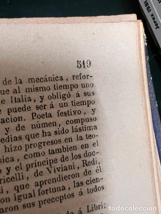 Libros de segunda mano: ANTIGUO LIBRO HISTORIA UNIVERSAL A&Ntilde;O 1866 - Foto 16