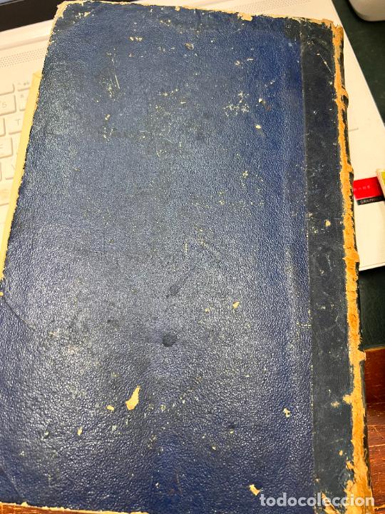 Libros de segunda mano: ANTIGUO LIBRO HISTORIA UNIVERSAL A&Ntilde;O 1866 - Foto 21