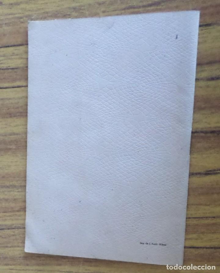 Libros de segunda mano: REGLAMENTO DE LAS CAJAS DE PENSIONES - Compa&ntilde;&iacute;a de los ferrocarriles de la Robla 1952 - Foto 2