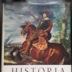 Libros de segunda mano: LIBROS GRAN HISTORIA GENERAL DE LOS PUEBLO HISPANICOS 6 TOMOS.. Lote 315401618