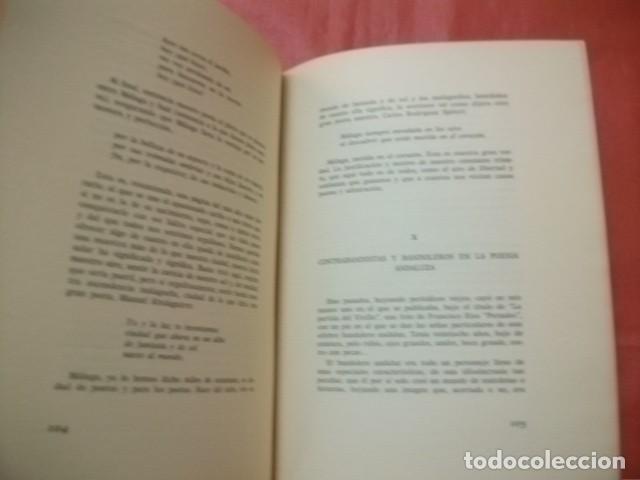 Libros de segunda mano: TEMAS MALAGUE&Ntilde;OS - &Aacute;NGEL CAFFARENA (M&Aacute;LAGA) - Foto 2